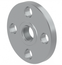 flange