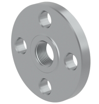 flange