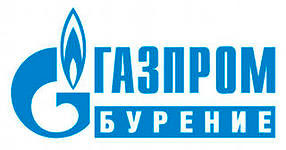 Газпром-Бурение