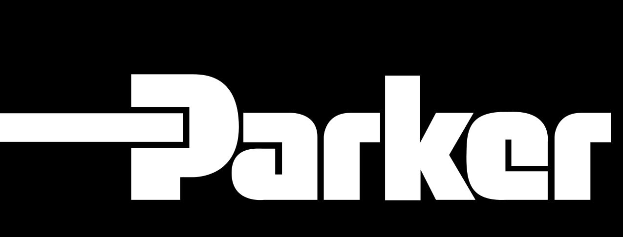 логотип Parker