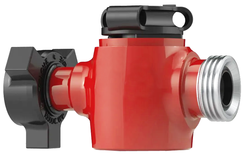 plug valve