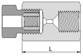 HPf JICf