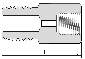 NPTm METRIC