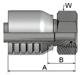 Фитинг C9