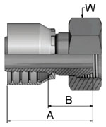 Фитинг C3