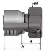 Фитинг C9