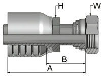 Фитинг JS