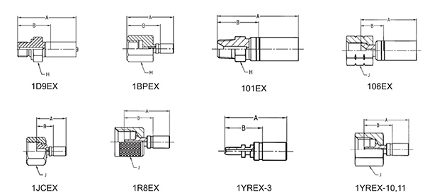 smallfittings