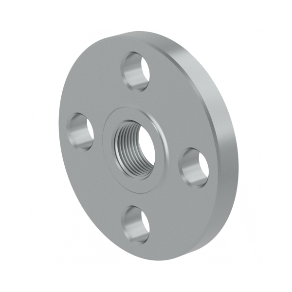 Фланец 3.4NPT clas150