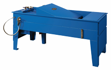 Станок промывочный RG 10