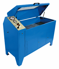 Стенд испытательный P 160 Ecoline